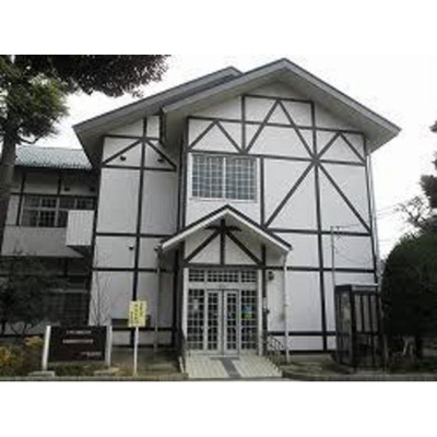 【周辺】 | マディソン新大塚 | 図書館「文京区立大塚公園みどりの図書室まで215ｍ」