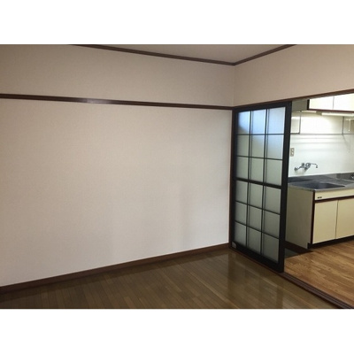 【内装】 | マディソン新大塚