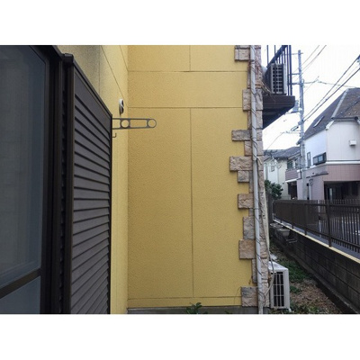 【内装】 | マディソン新大塚