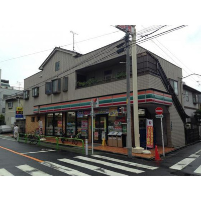 【周辺】 | ジェイパーク要町 | コンビニ「セブンイレブン板橋南町店まで92ｍ」