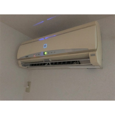 【その他】 | ビューヒル南 | エアコン