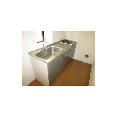 【キッチン】 | ルシーダ和泉 | 写真は別部屋