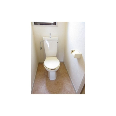 【トイレ】 | ルシーダ和泉 | 写真は別部屋