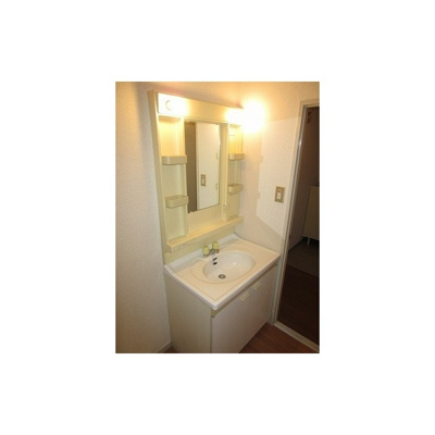 【洗面所】 | ルシーダ和泉 | 写真は別部屋