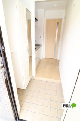【エントランス】 | 津守マナーハウス