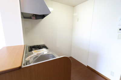【その他】 | アベニール羽田 | 203　キッチン