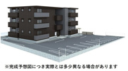 PREMILIFE羽屋の画像