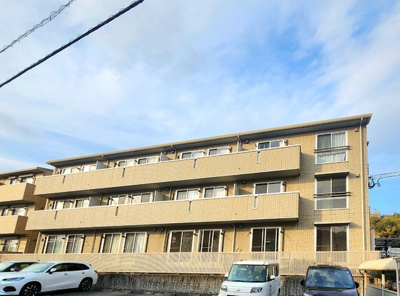 【外観】 | リシェスSERI | 建物外観