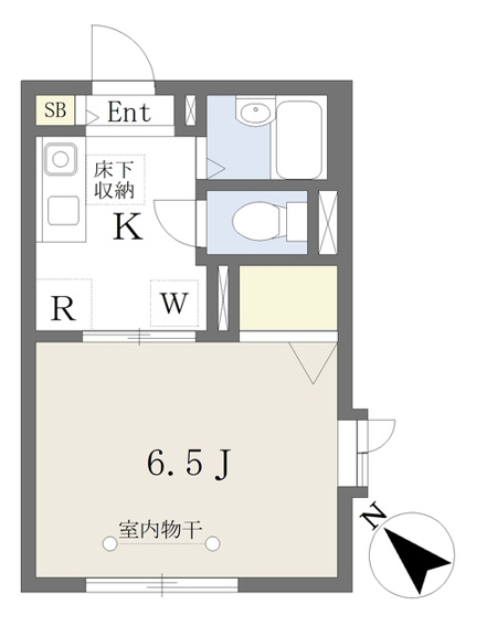 フォーブルみずほ