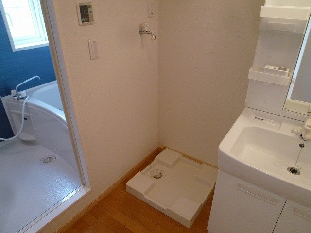 Ｉネット２の内装|きれいな内装です
