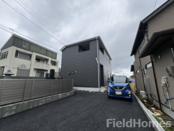 秦野市千村４丁目新築戸建て　第12-1号棟