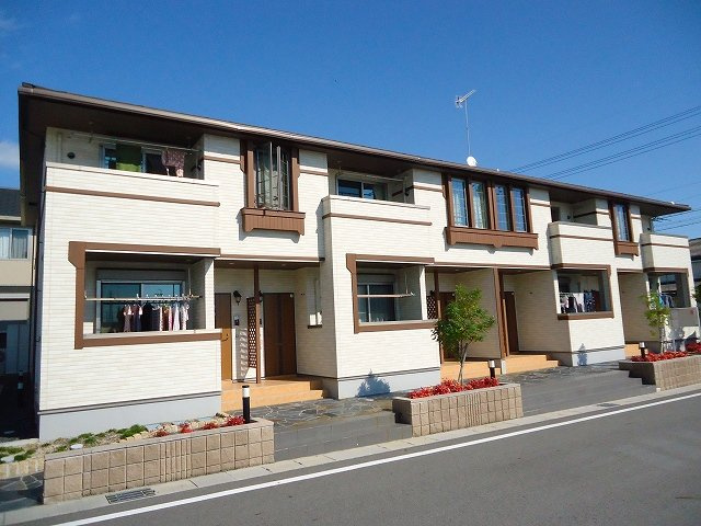 【外観】 | ベル　カーサ