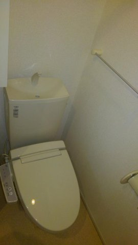 【トイレ】 | ベル　カーサ