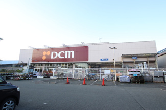 ★ＤＣＭ立川幸町店まで1100ｍ★