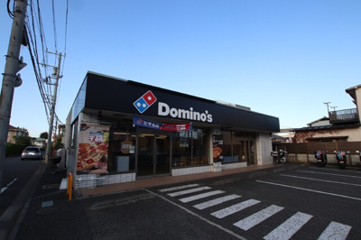 ★ドミノピザ立川柏町店まで500ｍ★