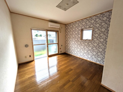 ★【洋室6.5帖】★