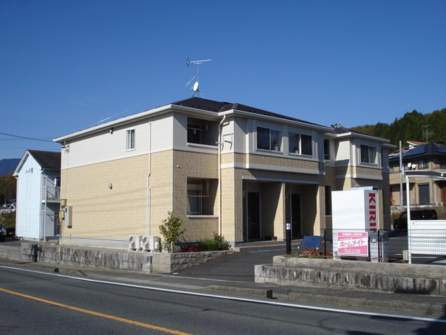 エクセルハイツ