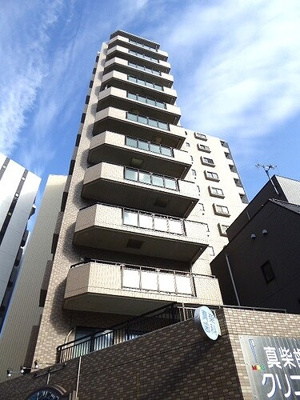 【外観】 | ライオンズマンション西巣鴨 | 外観別角度　※前回募集時2020年3月撮影の写真