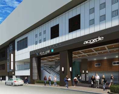 【周辺】 | タウンホーム西原