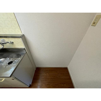 【その他】 | エテルネル碑衾 | 冷蔵庫置き場