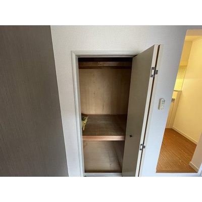 【収納】 | エテルネル碑衾 | クローゼット
