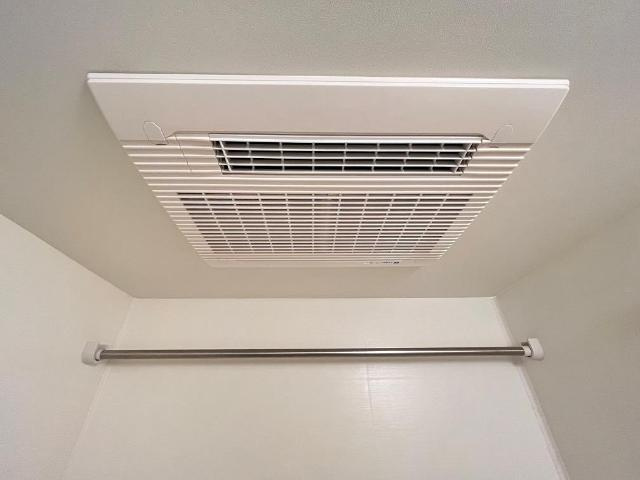 【その他】 | ルナ・エスペランサⅠ | 浴室乾燥機