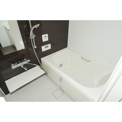 【浴室】 | プレサンス堺筋本町駅前