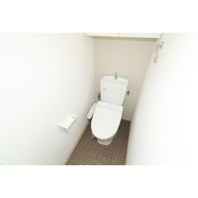 【トイレ】 | プレサンス堺筋本町駅前