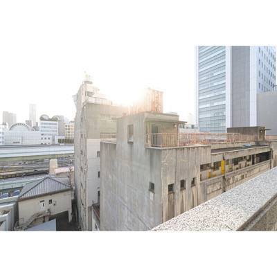 【展望】 | スプランディッド安土町