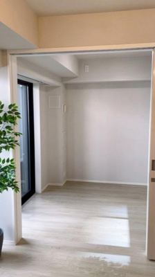 【寝室】 | シティハウス四谷坂町