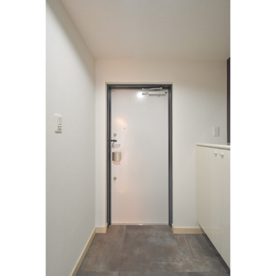 【玄関】 | BRAVI南堀江