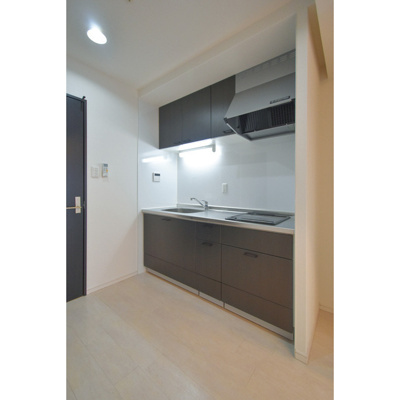 【キッチン】 | BRAVI南堀江