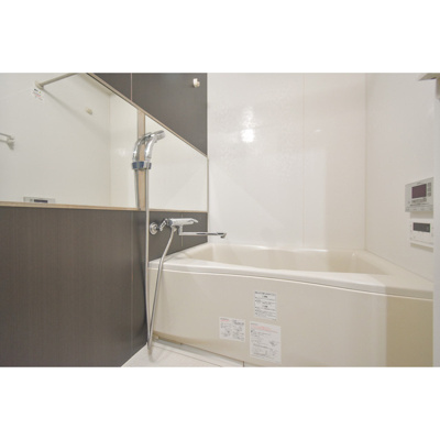 【浴室】 | BRAVI南堀江