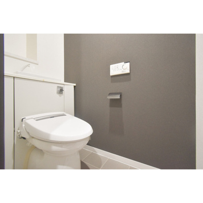 【トイレ】 | BRAVI南堀江