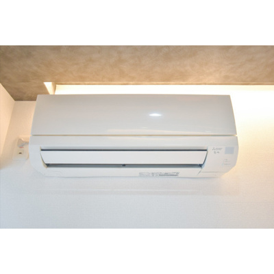 【設備】 | BRAVI南堀江