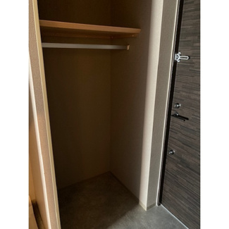 【玄関】 | Uresidence Temmabashi