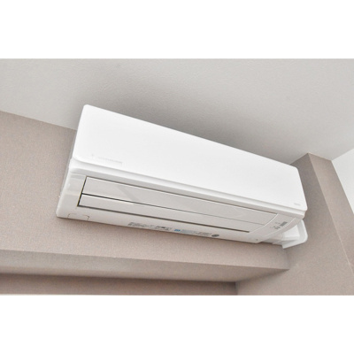 【設備】 | Uresidence Temmabashi