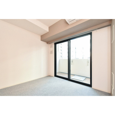 【その他】 | Uresidence Temmabashi