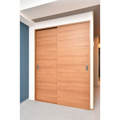 【収納】 | Uresidence Temmabashi