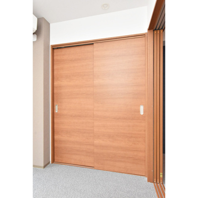 【収納】 | Uresidence Temmabashi