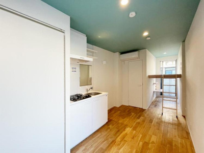 【キッチン】 | 尾山台テラス | キッチン