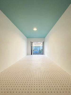 【内装】 | 尾山台テラス | その他、部屋スペース