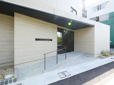 【外観】 | セジョリ千鳥町