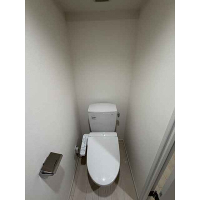 【トイレ】 | LUORE池上