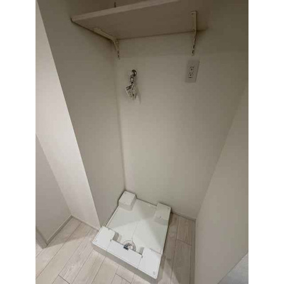 【設備】 | LUORE池上