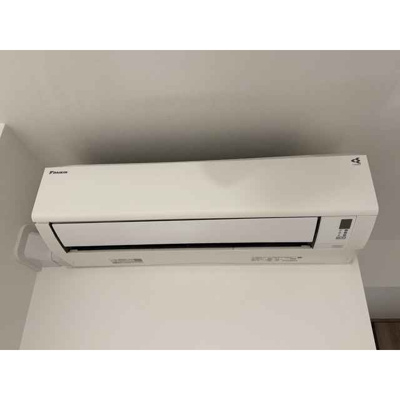 【設備】 | LUORE池上 | エアコン