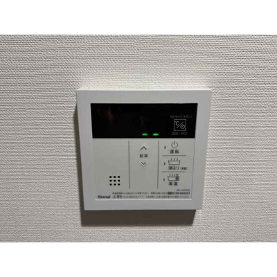 【設備】 | LUORE池上