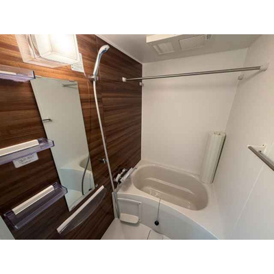 【浴室】 | LUORE池上