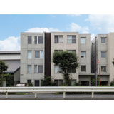 ＧＲＡＮ　ＰＡＳＥＯ碑文谷Ｎｏｒｔｈの画像