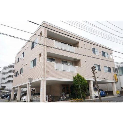 グランステージ東浦和